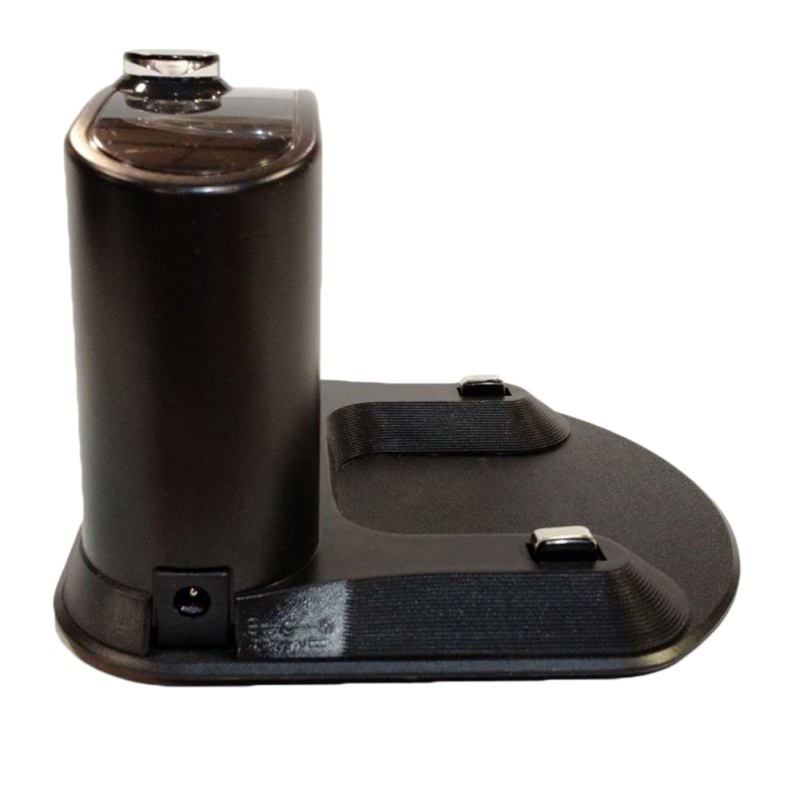 charging station for roomba